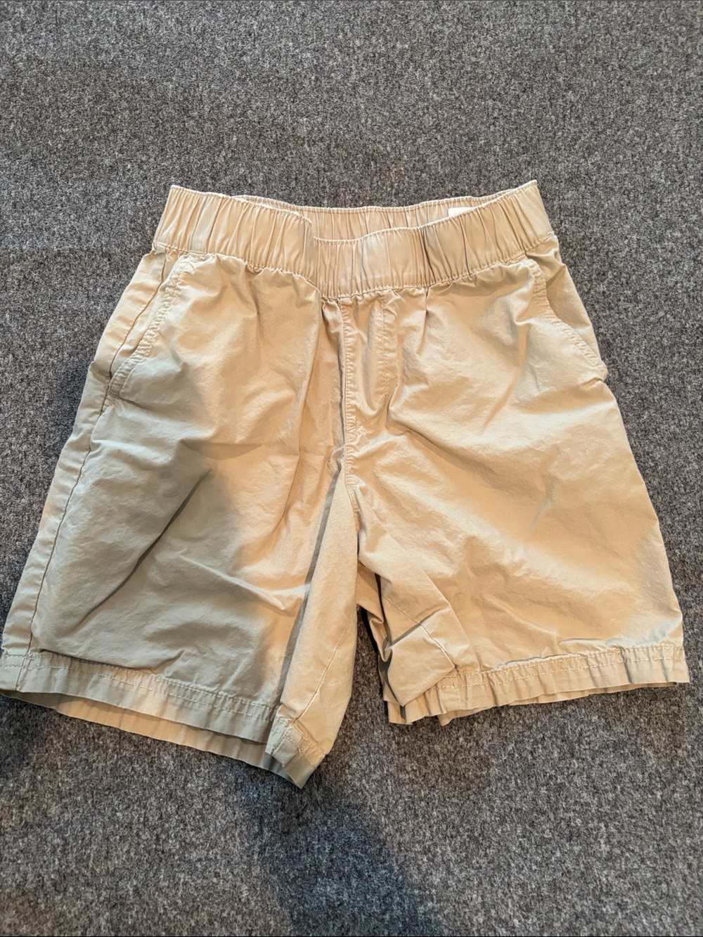 Youth boys Columbia shorts